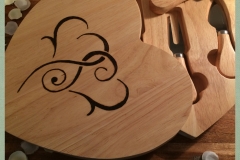 Cheese Board