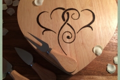 Cheese Board