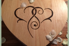 Cheese Board